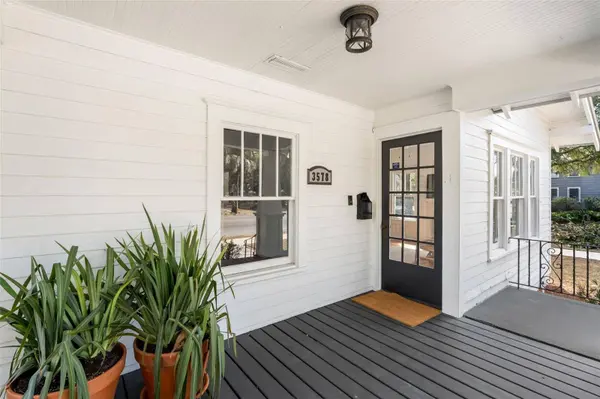 3578 HERSCHEL ST, Jacksonville, FL 32205