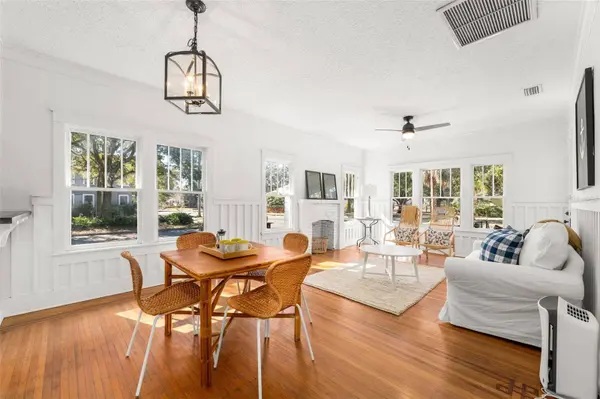 3578 HERSCHEL ST, Jacksonville, FL 32205