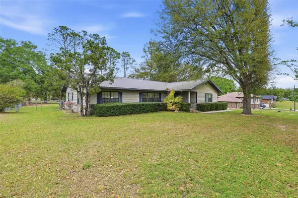 295 SW BLUEBERRY PL, Lake City, FL 32024