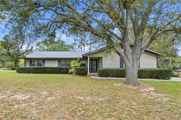 295 SW BLUEBERRY PL, Lake City, FL 32024