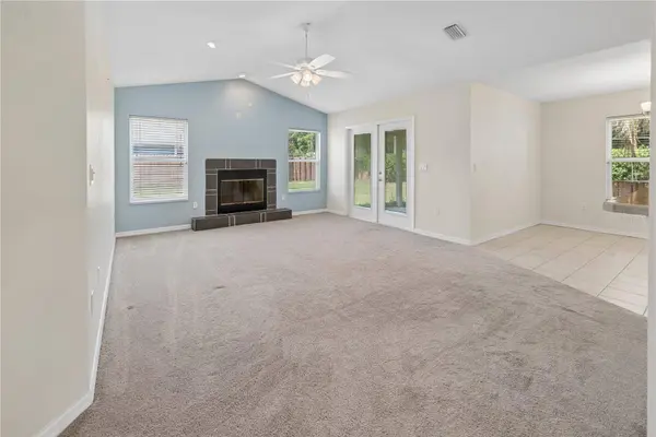 206 SE 8TH AVE, Williston, FL 32696