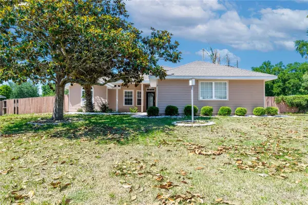 206 SE 8TH AVE, Williston, FL 32696