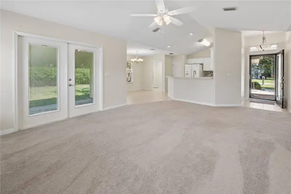 206 SE 8TH AVE, Williston, FL 32696
