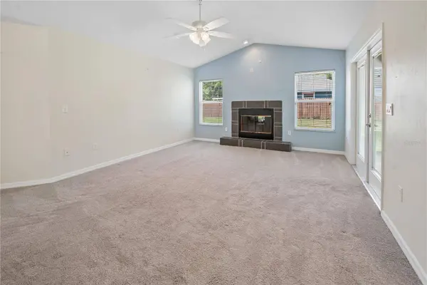 206 SE 8TH AVE, Williston, FL 32696