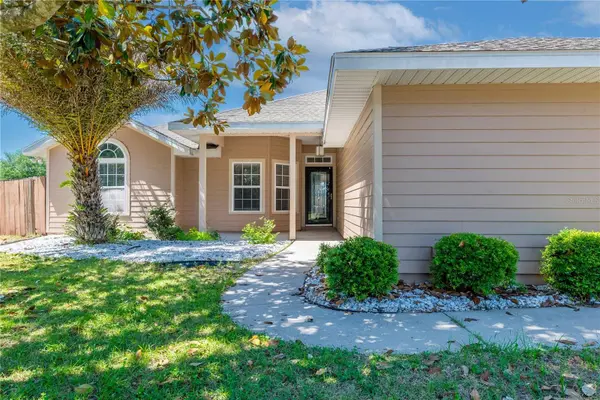 206 SE 8TH AVE, Williston, FL 32696