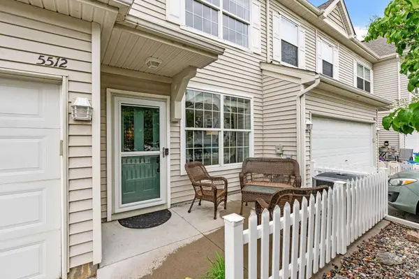5512 Oriole DR #16, Farmington, MN 55024