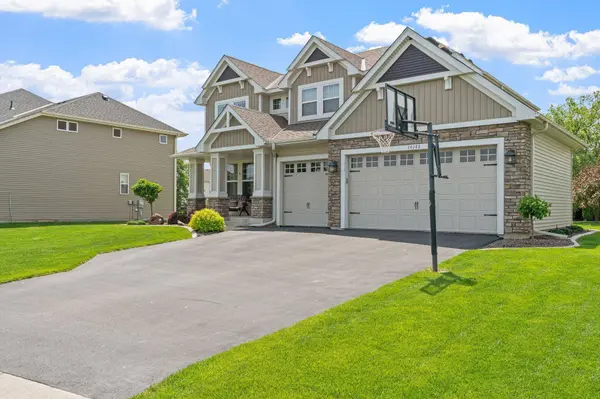 14143 Ailesbury AVE, Rosemount, MN 55068