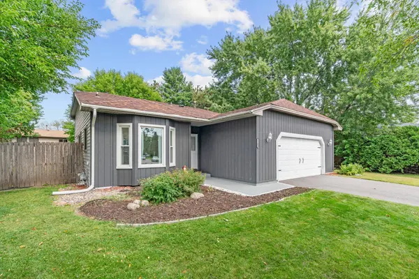 7108 78th AVE N, Brooklyn Park, MN 55445