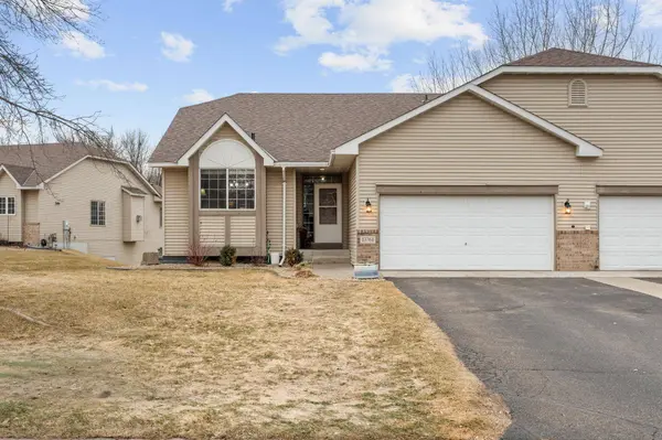13761 Dorothy DR, Rogers, MN 55374