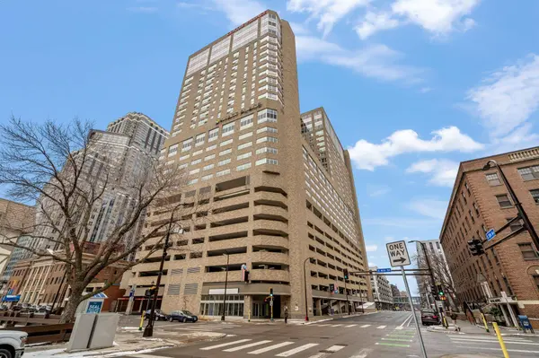 433 S 7th ST #1801, Minneapolis, MN 55415