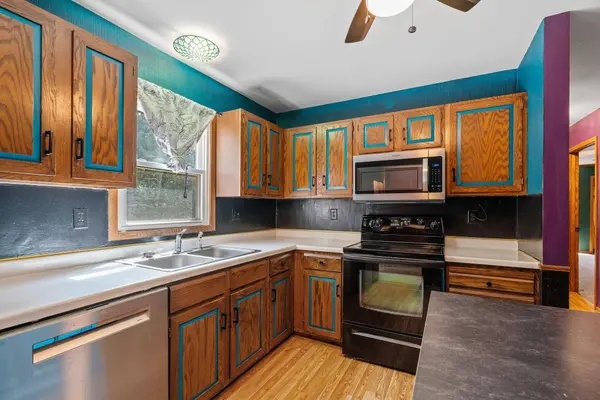 5352 Eagle Creek BLVD, Shakopee, MN 55379
