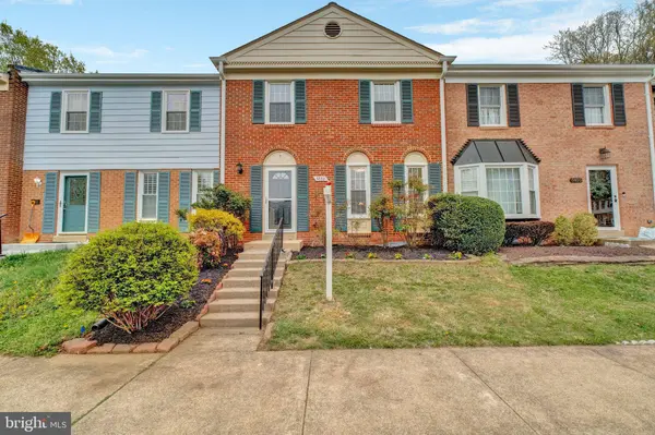 5853 BANNING PL, Burke, VA 22015