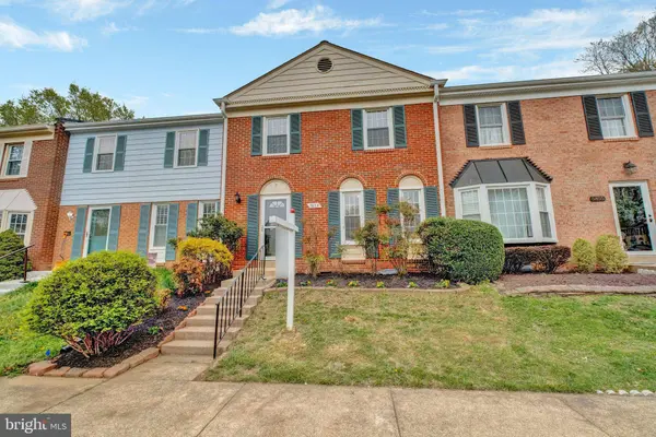 5853 BANNING PL, Burke, VA 22015