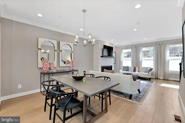 45 N TRENTON ST, Arlington, VA 22203
