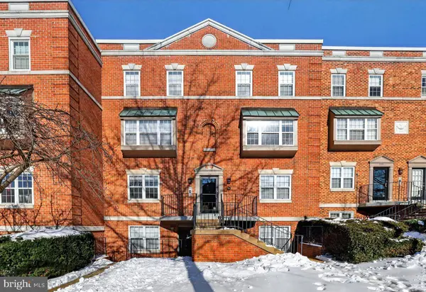 3805 PORTER ST NW #201, Washington, DC 20016