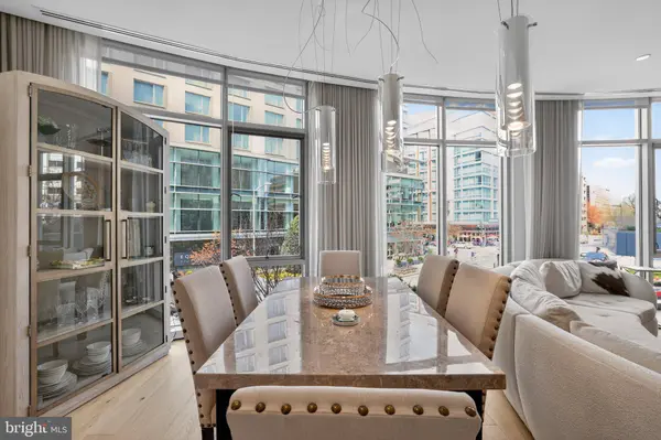 1177 22ND ST NW #2M, Washington, DC 20037