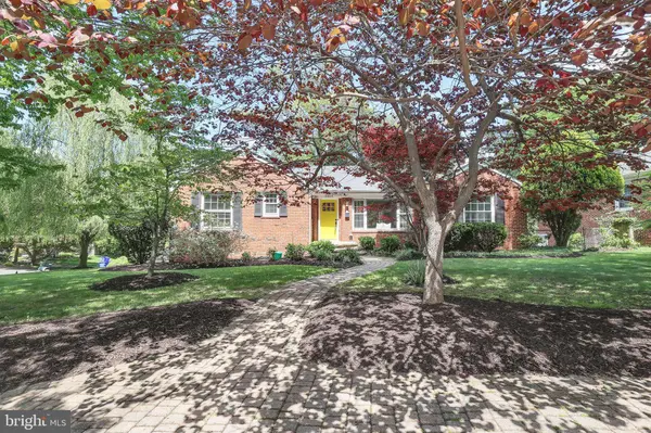 3409 INVERNESS DR, Chevy Chase, MD 20815