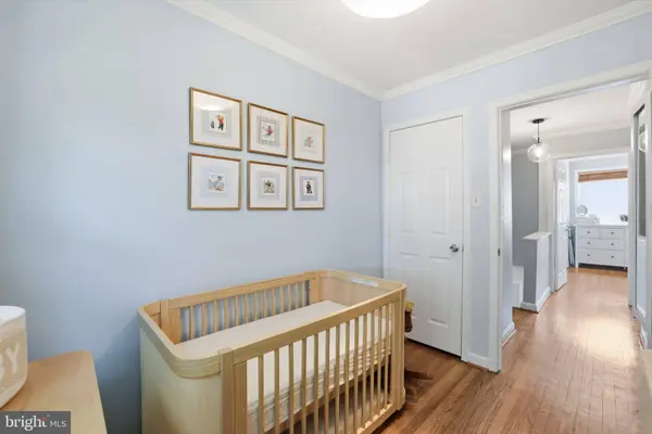 49 W REED AVE, Alexandria, VA 22305