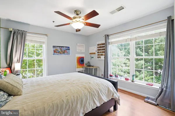 7109 MASON GROVE CT #2, Alexandria, VA 22306
