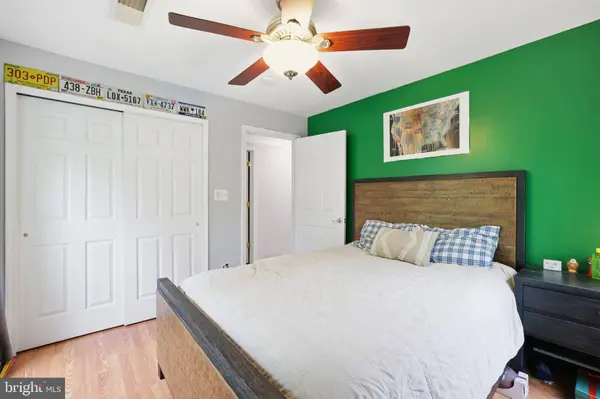 7109 MASON GROVE CT #2, Alexandria, VA 22306