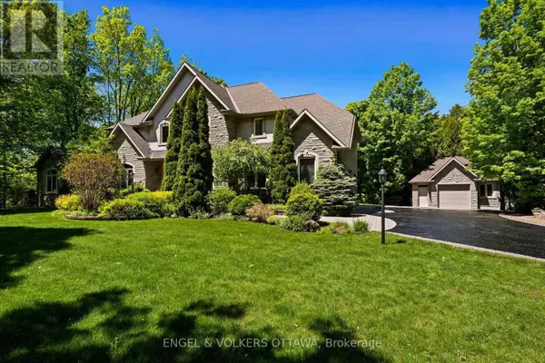 6005 EARLSCOURT CRESCENT, Ottawa, ON K4M1K2