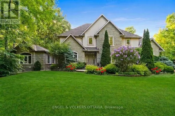 6005 EARLSCOURT CRESCENT, Ottawa, ON K4M1K2