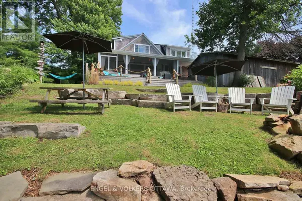 2964 9TH LINE, Beckwith, ON K7C3P2