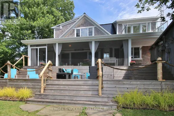 2964 9TH LINE, Beckwith, ON K7C3P2