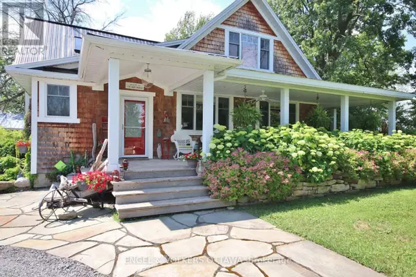 2964 9TH LINE, Beckwith, ON K7C3P2