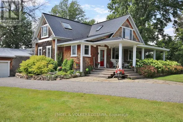 2964 9TH LINE, Beckwith, ON K7C3P2