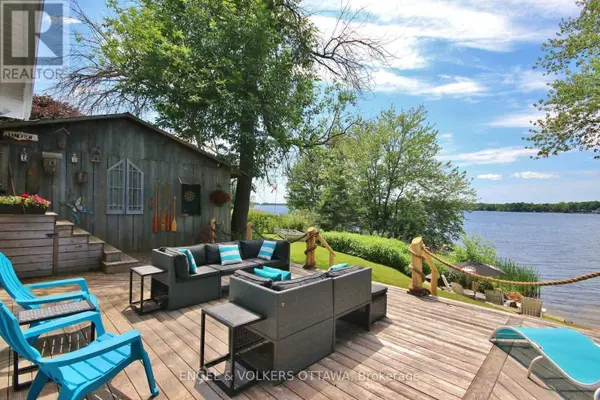2964 9TH LINE, Beckwith, ON K7C3P2