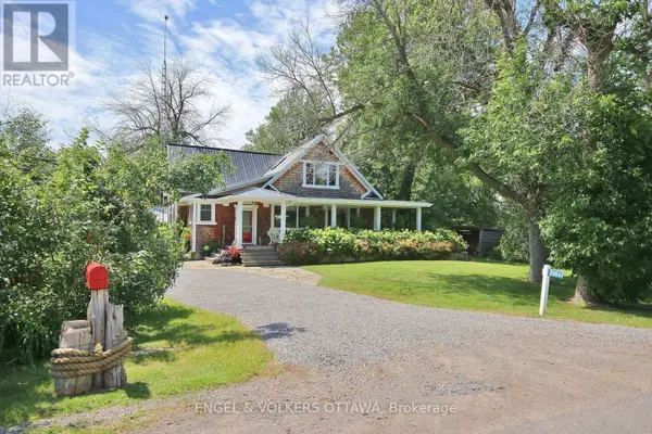 2964 9TH LINE, Beckwith, ON K7C3P2