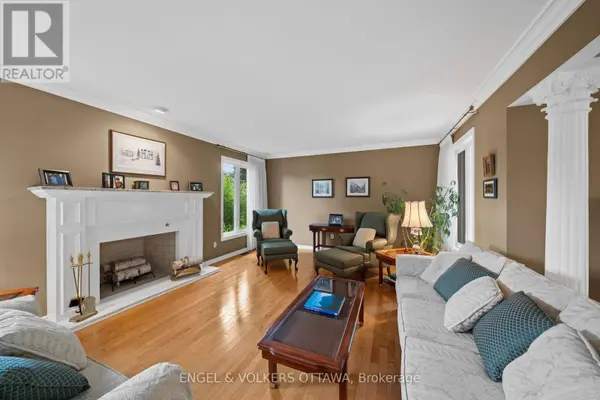 1088 BRAVAR DRIVE, Ottawa, ON K4M1G3
