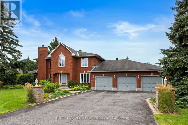 1088 BRAVAR DRIVE, Ottawa, ON K4M1G3