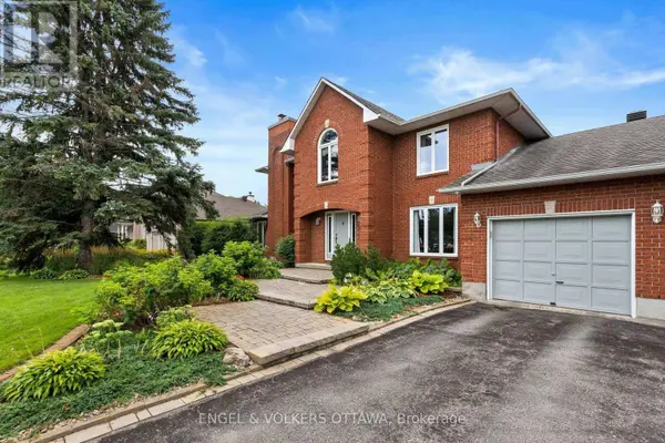 1088 BRAVAR DRIVE, Ottawa, ON K4M1G3
