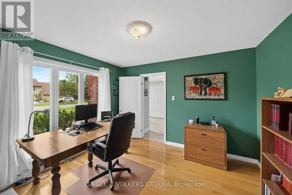 1088 BRAVAR DRIVE, Ottawa, ON K4M1G3