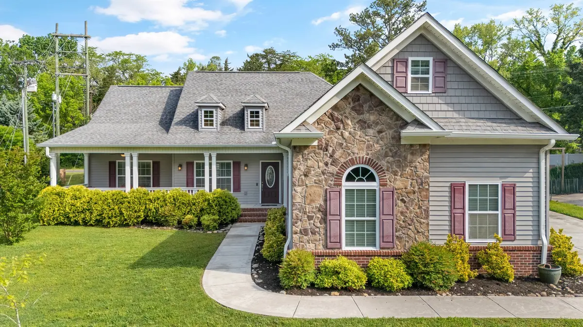 105 Cascade Lane, Oak Ridge, TN 37830