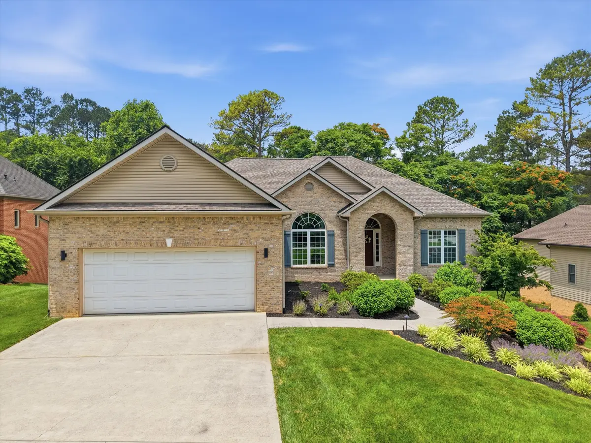 151 Coyatee Circle, Loudon, TN 37774