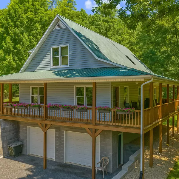 764 Heck Branch Road, Rogersville, TN 37857