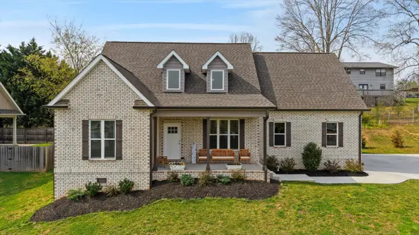 115 Crossroads Boulevard, Oak Ridge, TN 37830