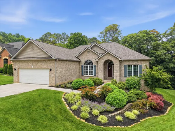 151 Coyatee Circle, Loudon, TN 37774