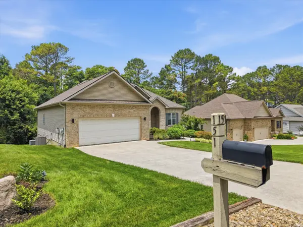 151 Coyatee Circle, Loudon, TN 37774