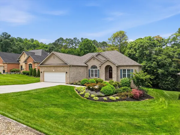151 Coyatee Circle, Loudon, TN 37774