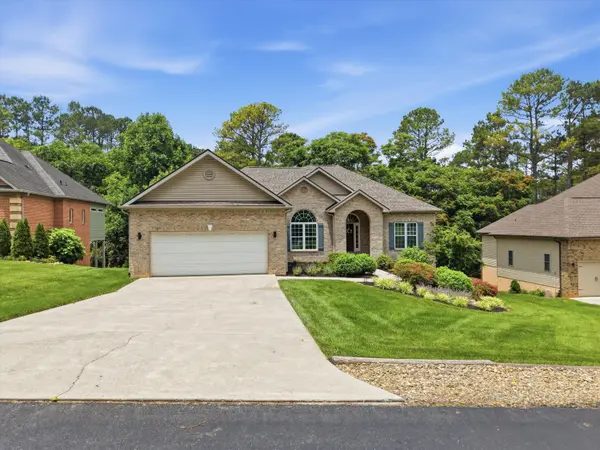 151 Coyatee Circle, Loudon, TN 37774