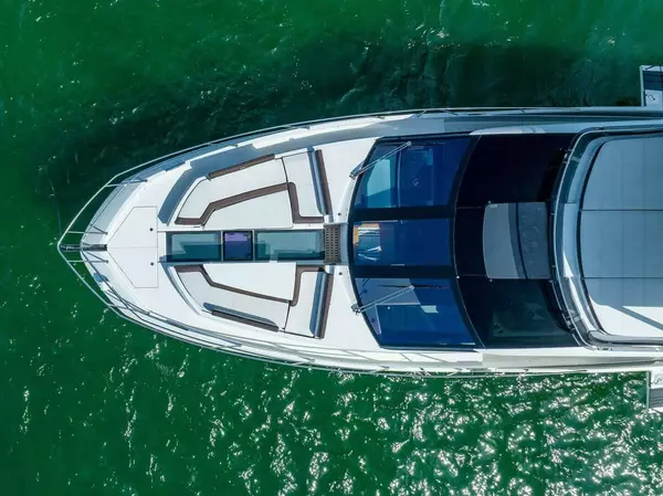 2019 Galeon Fly 640 #943680,