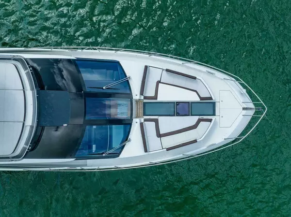 2019 Galeon Fly 640 #943680,