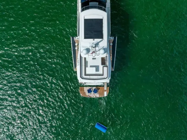 2019 Galeon Fly 640 #943680,