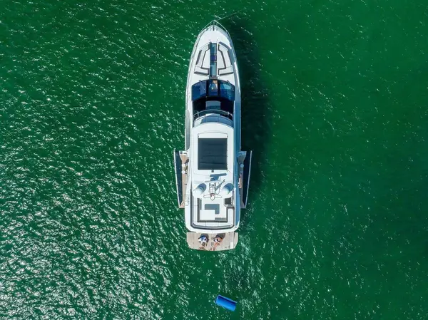 2019 Galeon Fly 640 #943680,