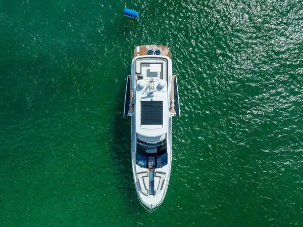 2019 Galeon Fly 640 #943680,