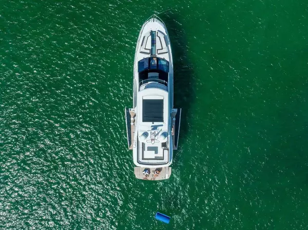 2019 Galeon Fly 640 #943680,